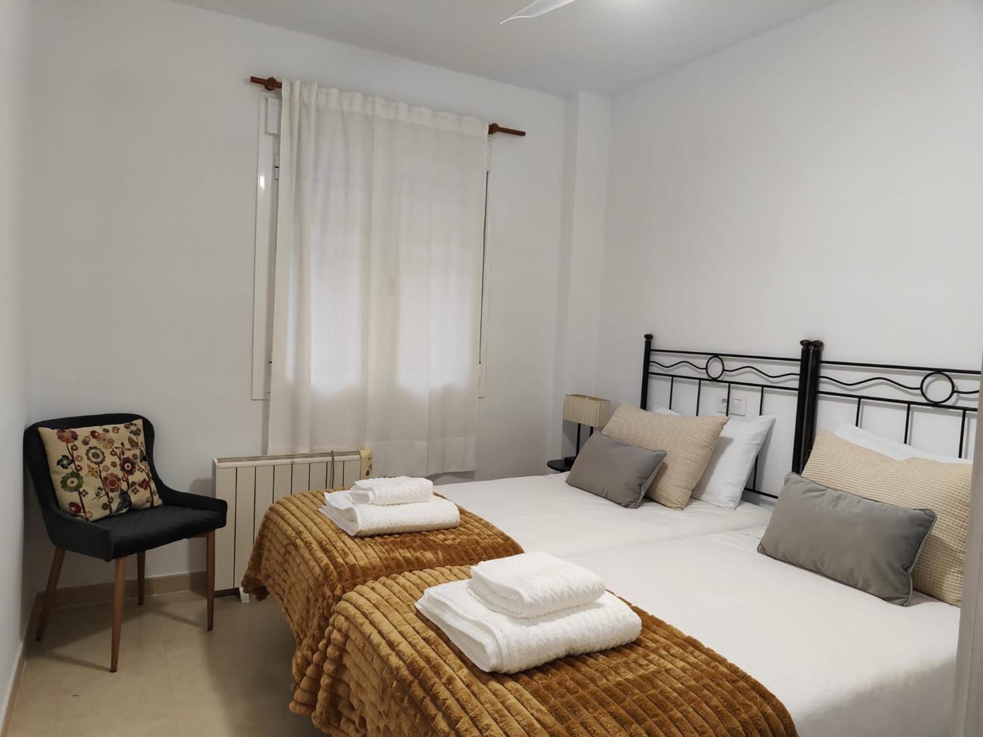 Apartamento A La Vera De Martina Jarandilla de la Vera Exterior foto