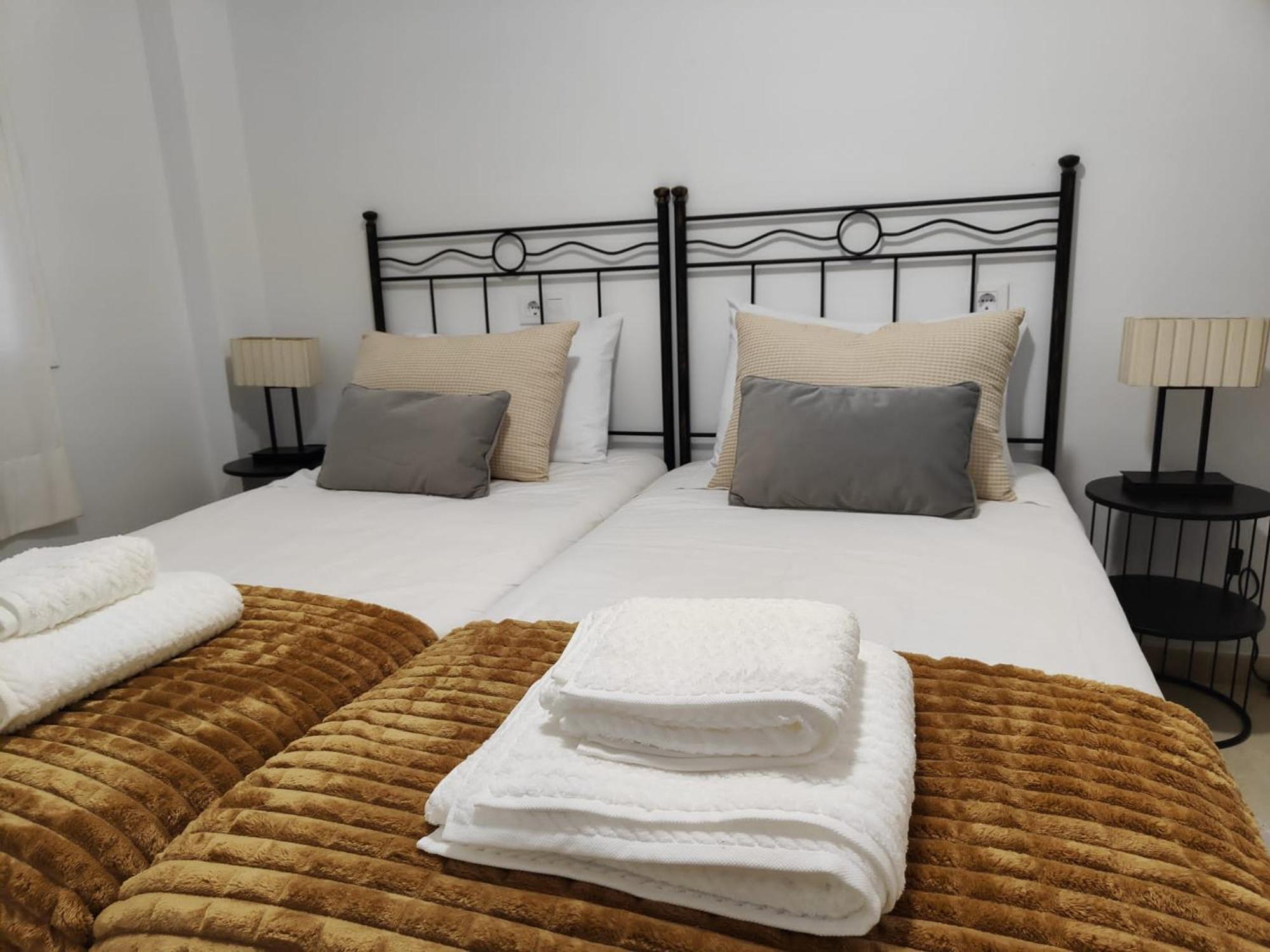 Apartamento A La Vera De Martina Jarandilla de la Vera Exterior foto