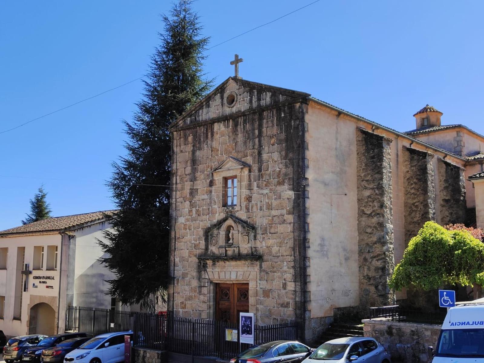 Apartamento A La Vera De Martina Jarandilla de la Vera Exterior foto