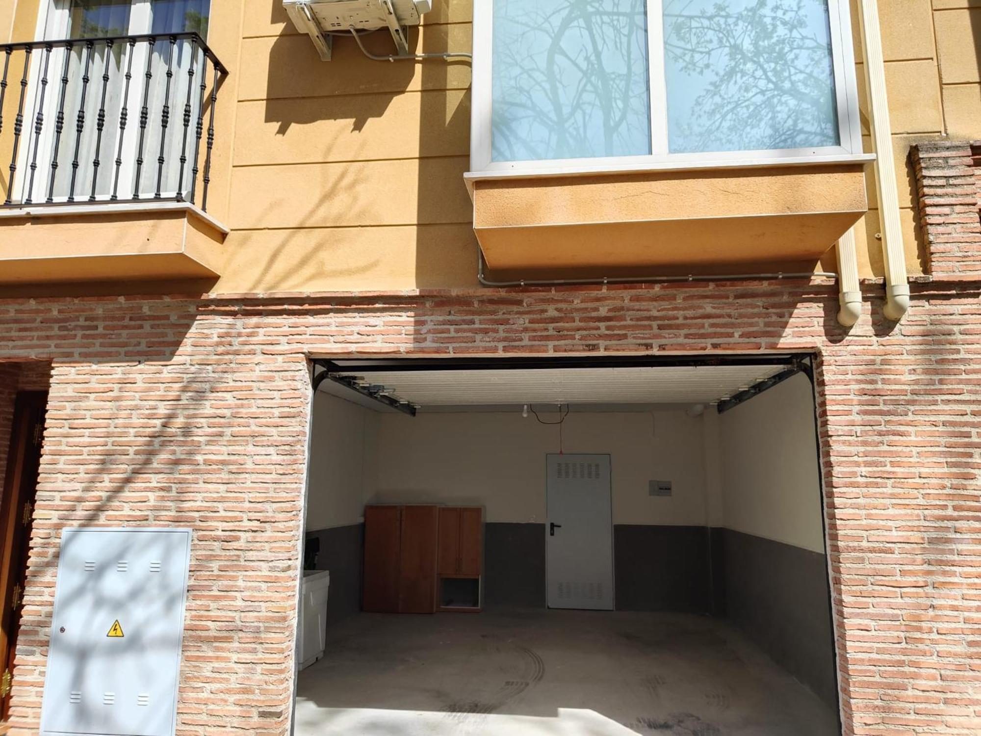 Apartamento A La Vera De Martina Jarandilla de la Vera Exterior foto